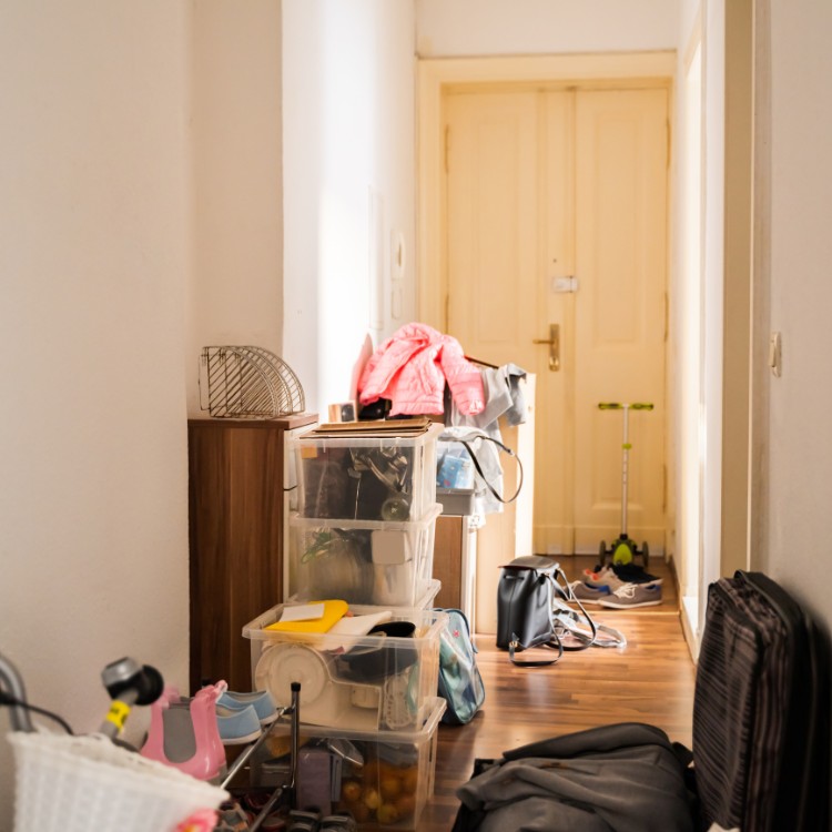 Junk removal services in St. Charles County, MO