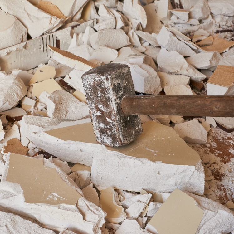 Junk removal services in St. Charles County, MO