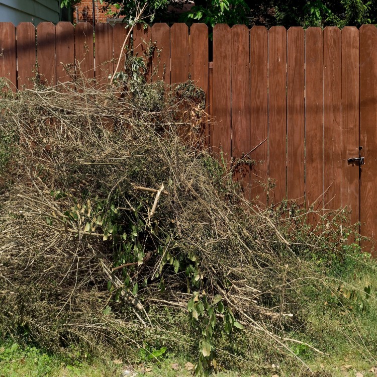 Junk removal services in St. Charles County, MO Junk removal services in St. Charles County, MO