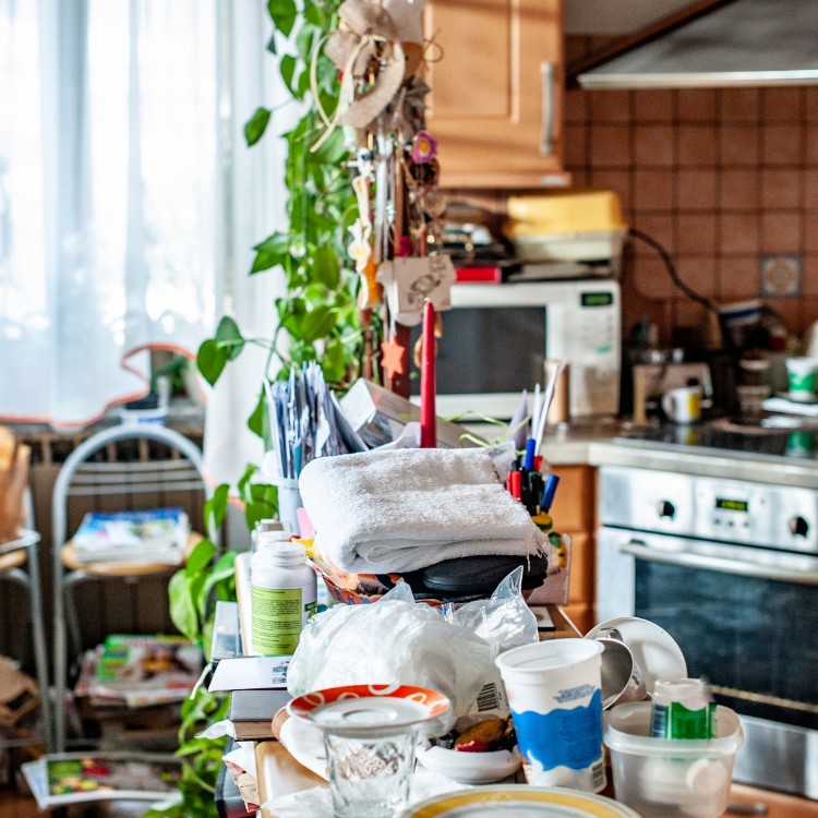 Junk removal services in St. Charles County, MO